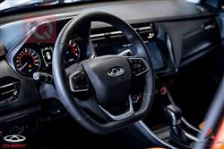 Chery Tiggo 2 Pro